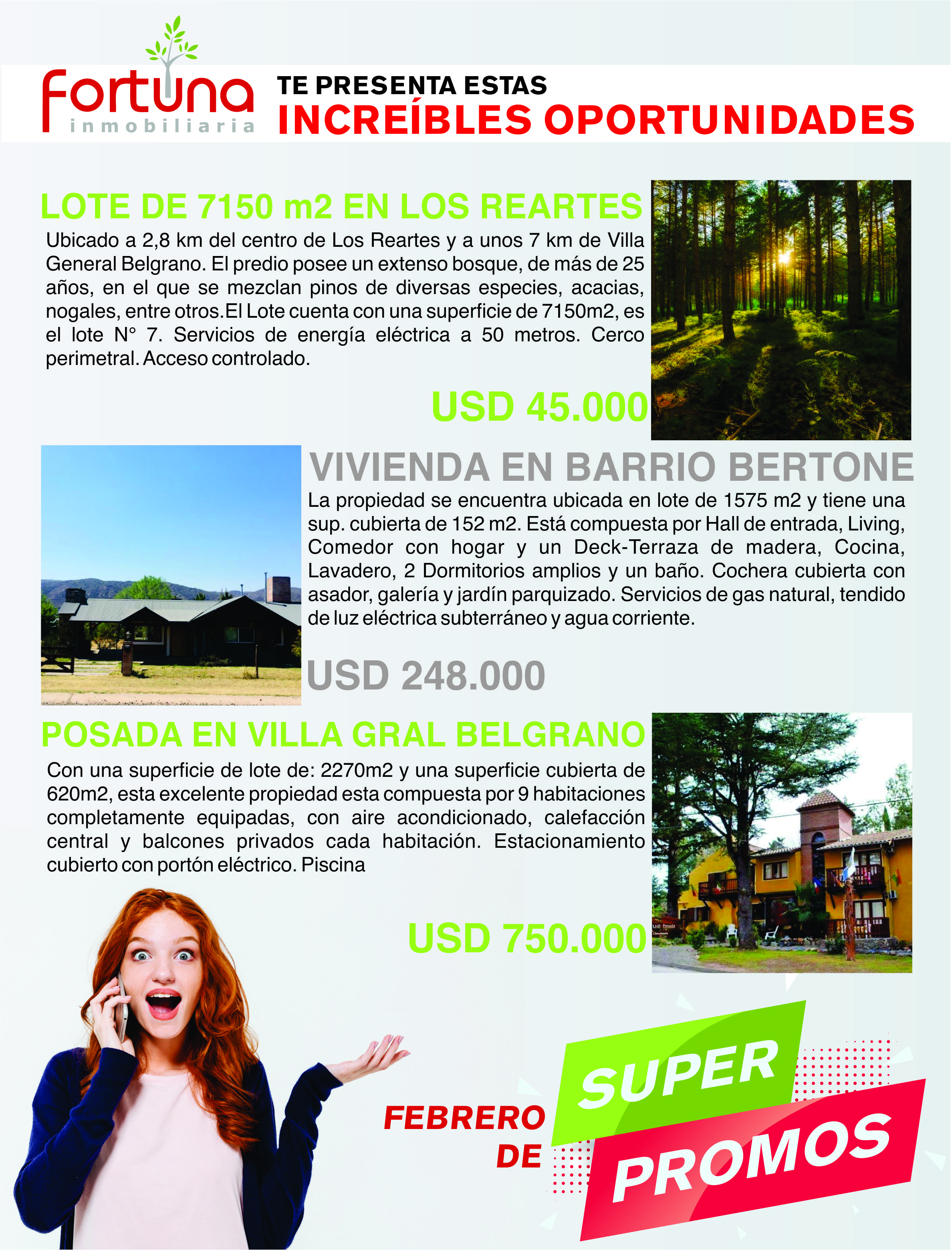 FortunaInmobiliaria-OportunidadesDeInversion-Promociones-VentaDePropiedades-ValleDeCalamuchita