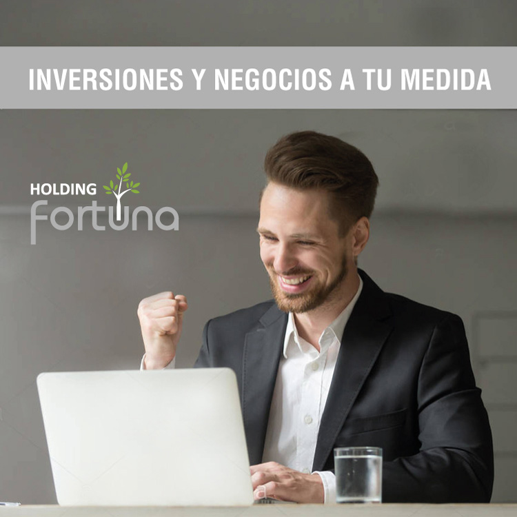 Fortuna Inversiones Que tipo de iversor sos